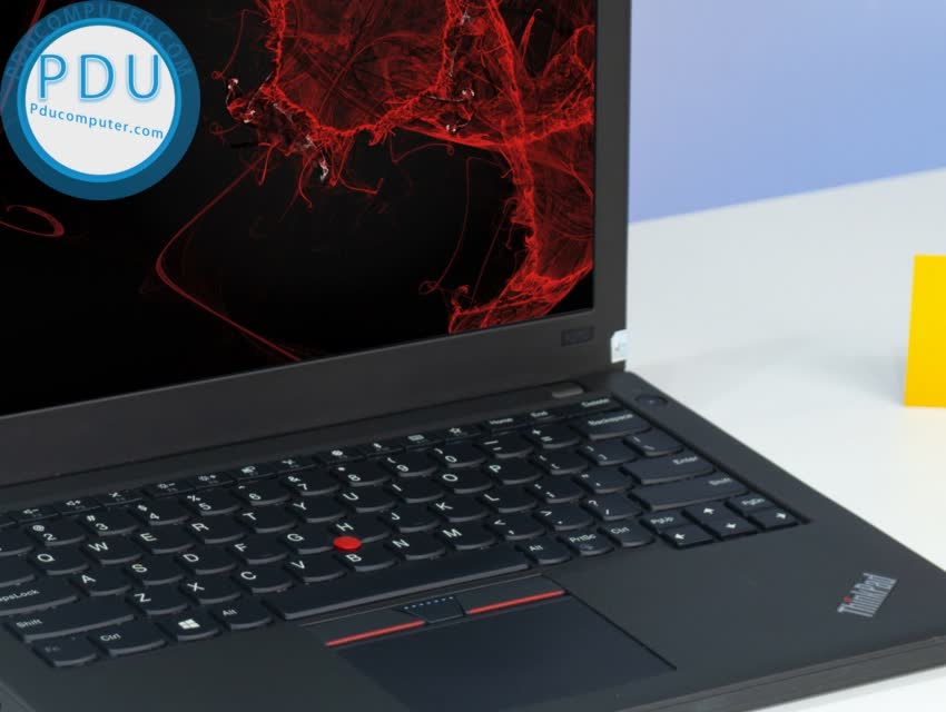 Laptop cũ lenovo-thinkpad-x270-core i5*7200u- 8gb- ssd 256-gb-12.5″ HD