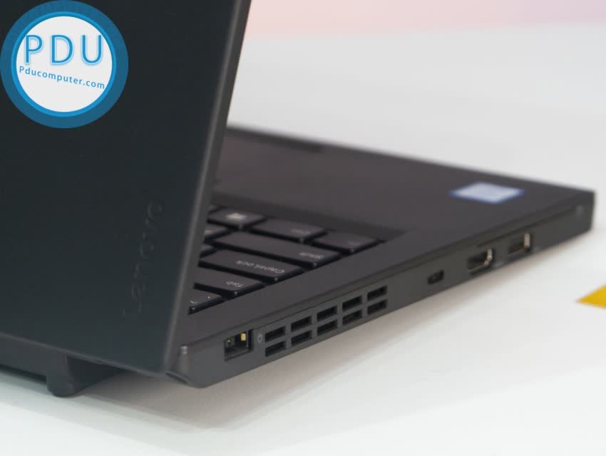 Laptop cũ lenovo-thinkpad-x270-core i7*7600U – 8GB RAM – SSD 256 GB -12.5″-FHD