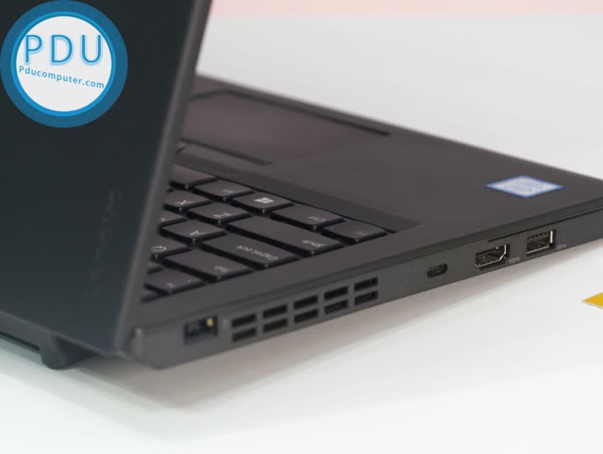 Laptop cũ lenovo-thinkpad-x270-core i7*7600U – 8GB RAM – SSD 256 GB -12.5″-FHD