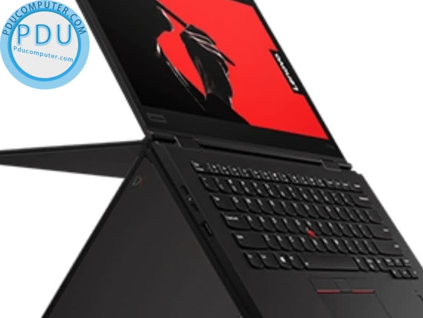Laptop cũ Lenovo ThinkPad X280 -Core i5*8350U – 8 GB RAM – SSD 256 GB-12.5″.FHD