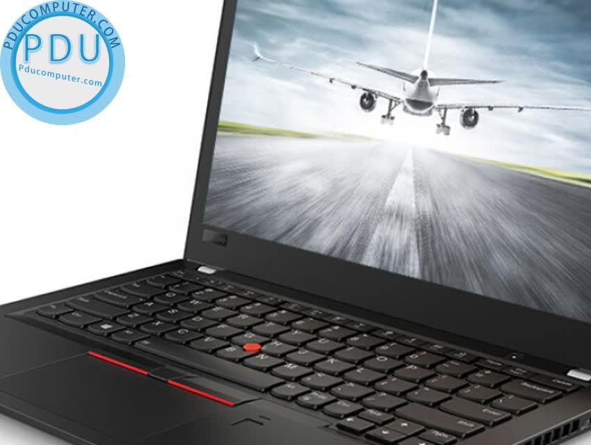 Laptop cũ Lenovo ThinkPad X280 -Core i5*8350U – 8 GB RAM – SSD 256 GB-12.5″.FHD