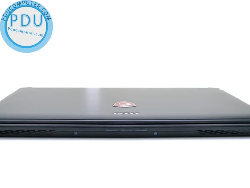 Laptop Cũ MSI GL62-7QF-1810XVN (Core i7-7700HQ, RAM 8GB, HDD 1TB, VGA 2GB NVIDIA GeForce GTX 960M, 15.6 inch full HD 1920×1080)