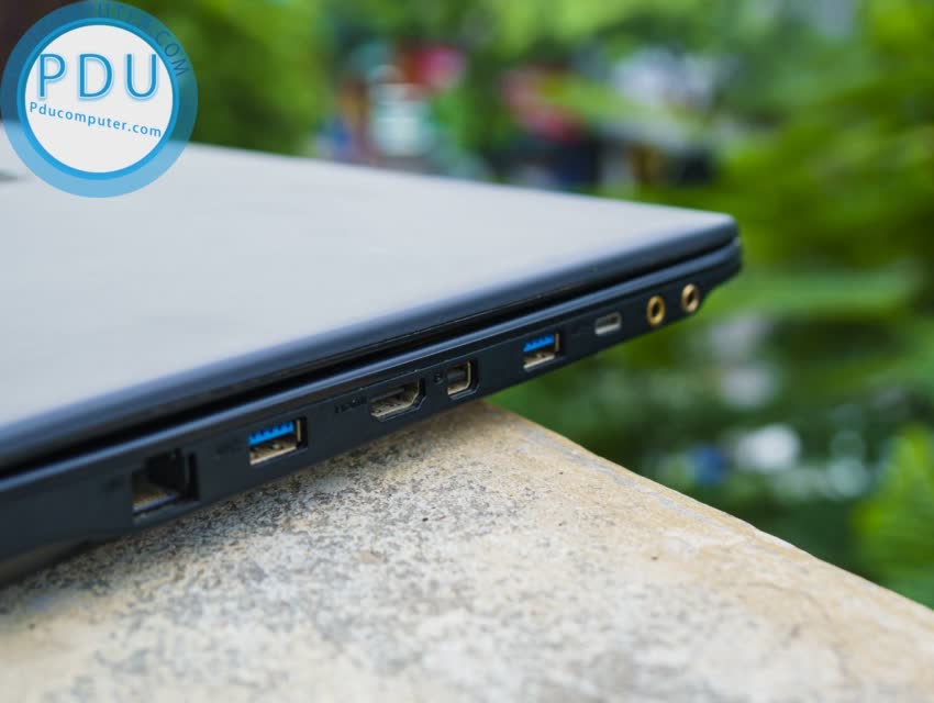 Laptop Cũ MSI GL62M 7RDX Core i7-7700HQ, RAM 8GB, HDD 1TB, NVIDIA GeForce GTX 1050, 15.6 inch Full HD