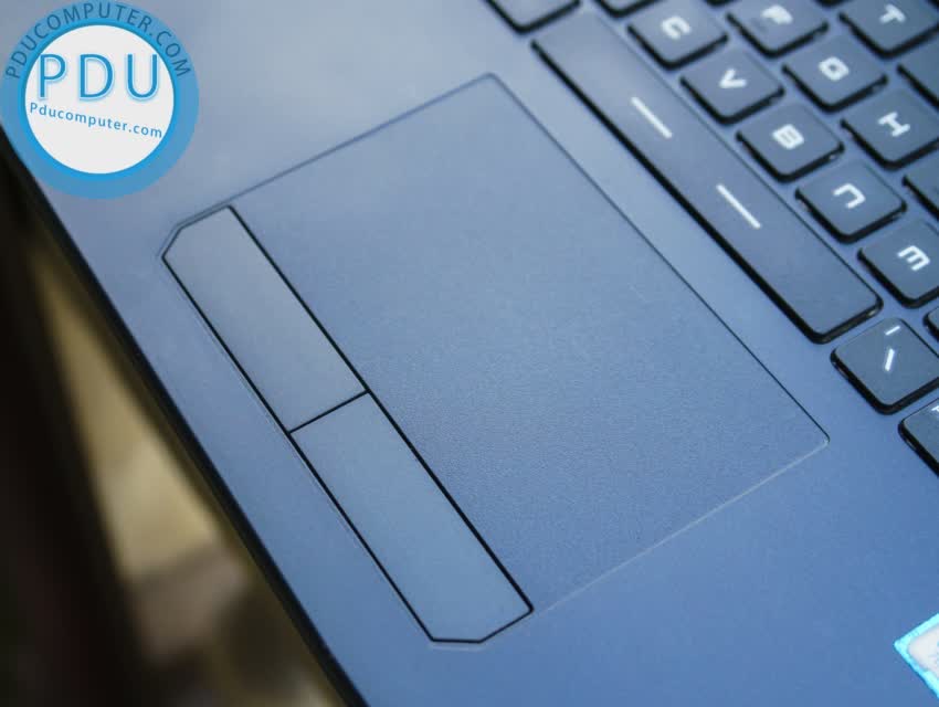 Laptop Cũ MSI GL62M 7RDX Core i7-7700HQ, RAM 8GB, HDD 1TB, NVIDIA GeForce GTX 1050, 15.6 inch Full HD