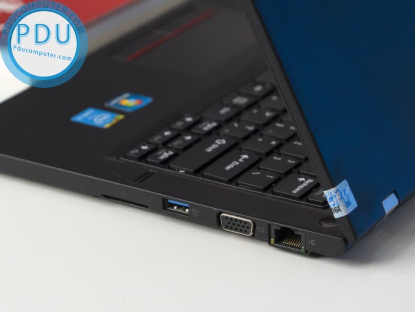 Lenovo K2450 | Core i5 – 4300U | RAM 4GB | SSD 120GB | 12.5″ HD | Card On