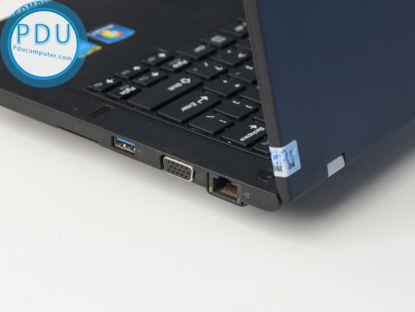 Lenovo K2450 | Core i5 – 4300U | RAM 4GB | SSD 120GB | 12.5″ HD | Card On