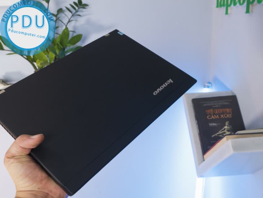 Lenovo K2450 | Core i5 – 4300U | RAM 4GB | SSD 120GB | 12.5″ HD | Card On