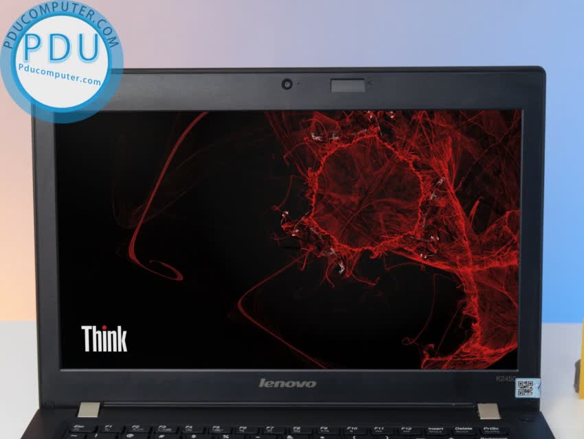 Lenovo K2450 | Core i5 – 4300U | RAM 4GB | SSD 120GB | 12.5″ HD | Card On