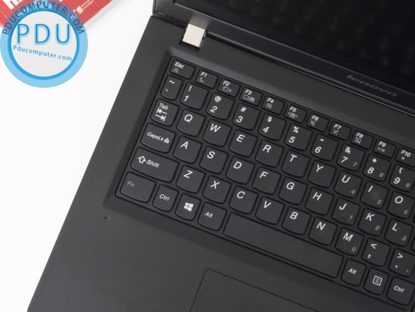 Lenovo K2450 | Core i5 – 4300U | RAM 4GB | SSD 120GB | 12.5″ HD | Card On