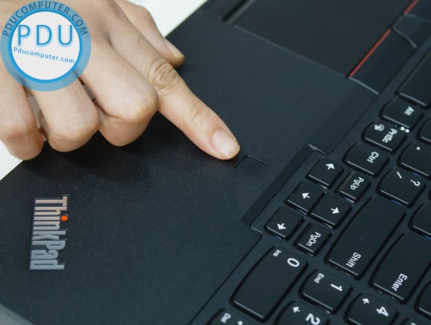 Lenovo ThinkPad P53 Mobile Workstation / Core i7 9750H / RAM 16GB / SSD 512GB / 15.6″ FHD / Nvidia Quadro T1000