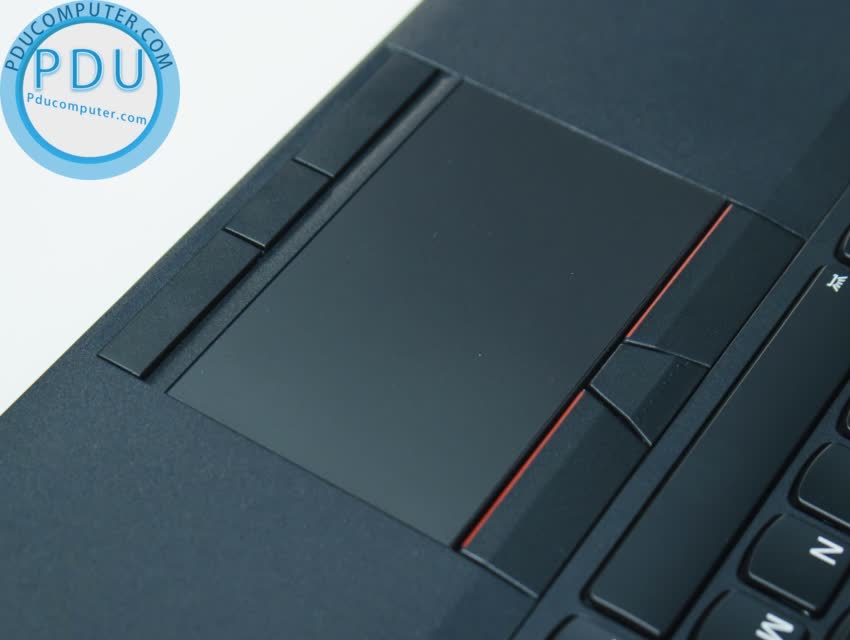 Lenovo ThinkPad P53 Mobile Workstation / Core i7 9750H / RAM 16GB / SSD 512GB / 15.6″ FHD / Nvidia Quadro T1000