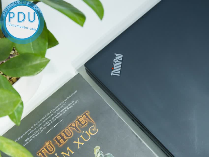 Lenovo ThinkPad P53 Mobile Workstation / Core i7 9750H / RAM 16GB / SSD 512GB / 15.6″ FHD / Nvidia Quadro T1000