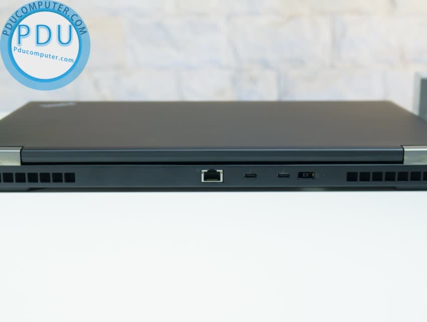 Lenovo ThinkPad P53 Mobile Workstation / Core i7 9750H / RAM 16GB / SSD 512GB / 15.6″ FHD / Nvidia Quadro T1000