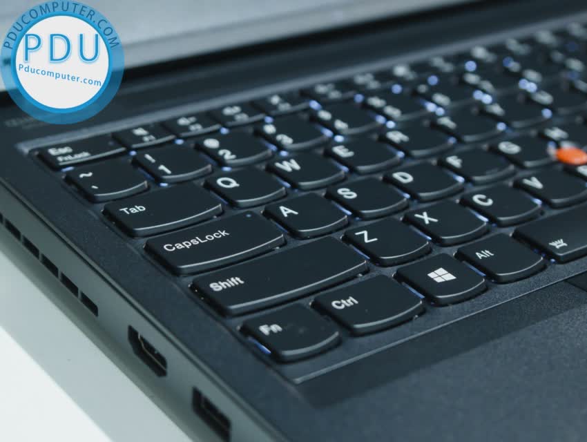 Lenovo ThinkPad P53 Mobile Workstation / Core i7 9750H / RAM 16GB / SSD 512GB / 15.6″ FHD / Nvidia Quadro T1000