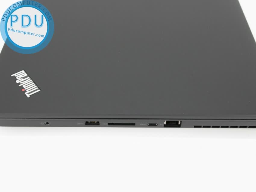 Lenovo ThinkPad P73 – I7 * 9750H / RAM 16GB /SSD 256GB + 1TB HDD / NVIDIA QUADRO T2000 / FHD IPS – NEW