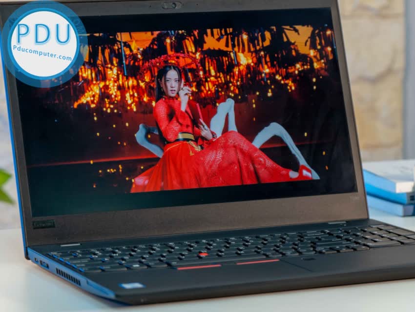 Lenovo ThinkPad T580 Core i5-8250U| RAM 8GB| SSD 256GB| FHD IPS| Card On