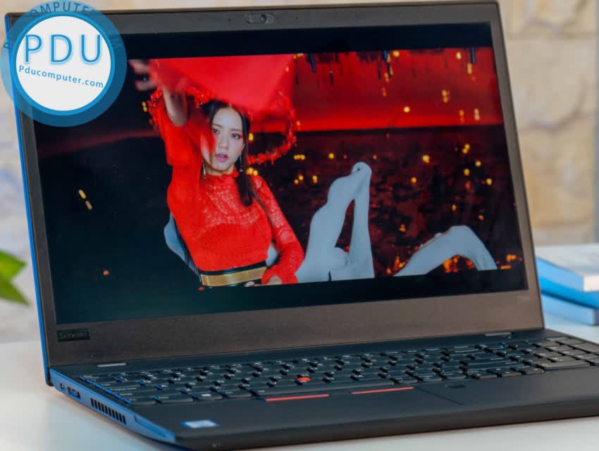 Lenovo ThinkPad T580 Core i5-8250U| RAM 8GB| SSD 256GB| FHD IPS| Card On