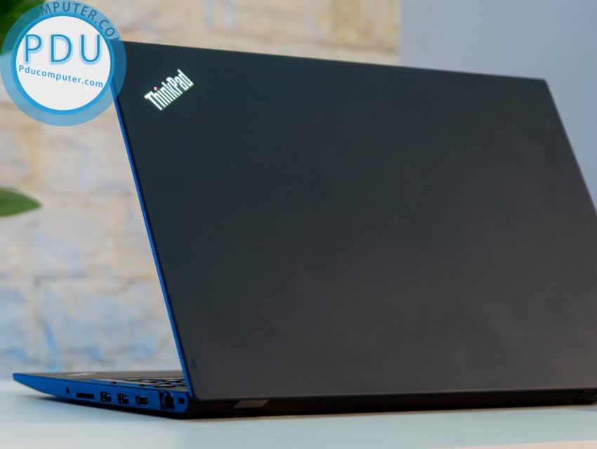 Lenovo ThinkPad T580 Core i5-8250U| RAM 8GB| SSD 256GB| FHD IPS| Card On