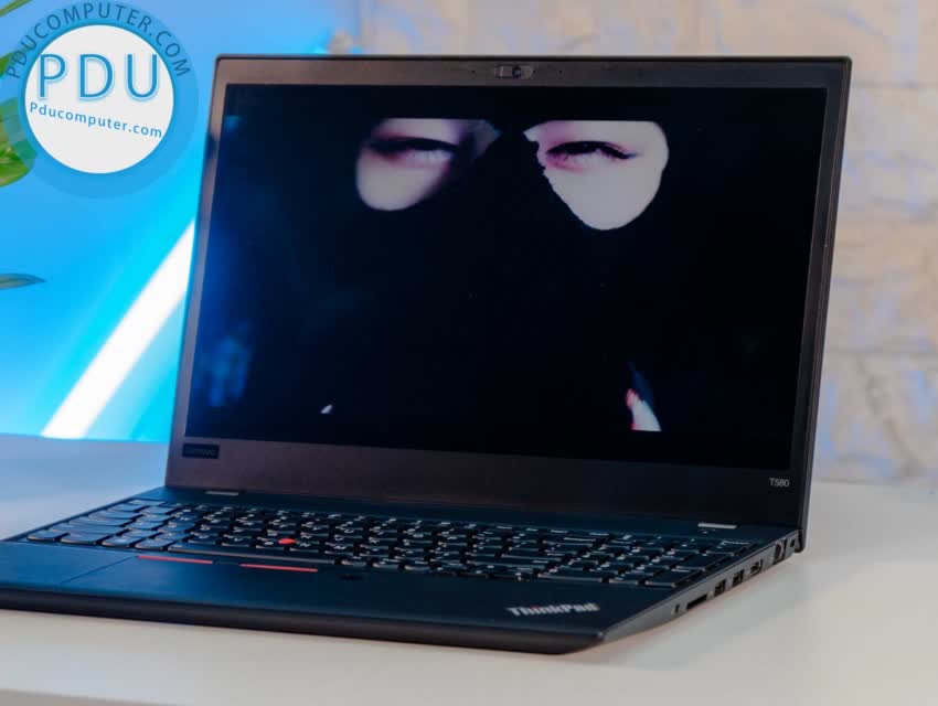 Lenovo ThinkPad T580 Core i5-8250U| RAM 8GB| SSD 256GB| FHD IPS| Card On