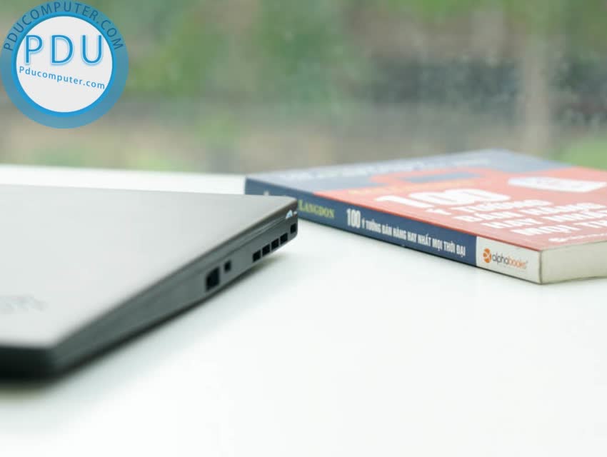 Lenovo Thinkpad X1 Carbon Gen 3 i7 5600U | RAM 8GB | SSD 256 GB | 14” 2k IPS | Card on