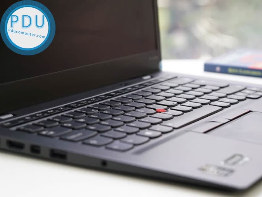 Lenovo Thinkpad X1 Carbon Gen 3 i7 5600U | RAM 8GB | SSD 256 GB | 14” 2k IPS | Card on