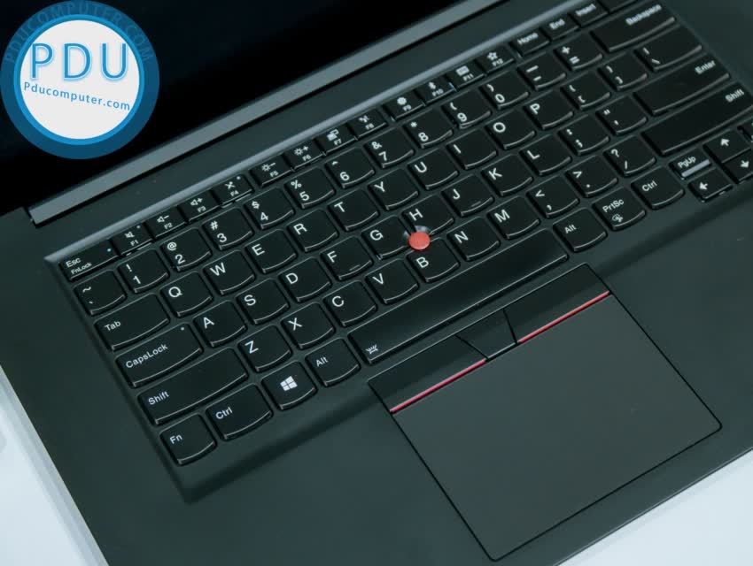 Lenovo ThinkPad X1 Extreme (gen1) Core i7-8750H/ Ram 16GB / / SSD 512GB/ NVIDIA GeForce GTX 1050Ti/15.6″ FHD