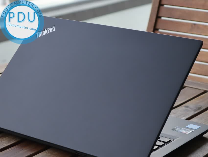 Lenovo ThinkPad X390 / Core i5 8265U / RAM 8GB / SSD M.2 256GB / FHD (1920 x 1080) 13.3 inch