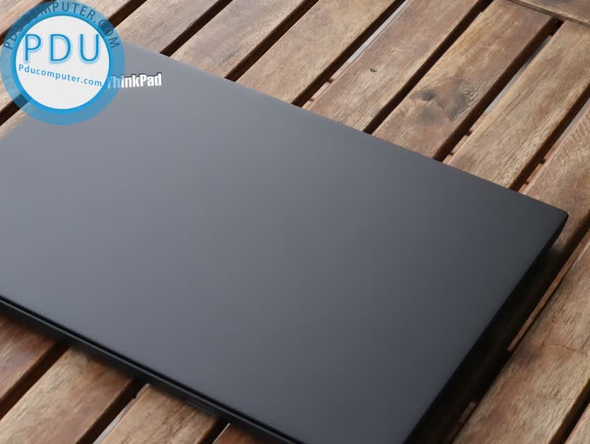 Lenovo ThinkPad X390 / Core i5 8265U / RAM 8GB / SSD M.2 256GB / FHD (1920 x 1080) 13.3 inch