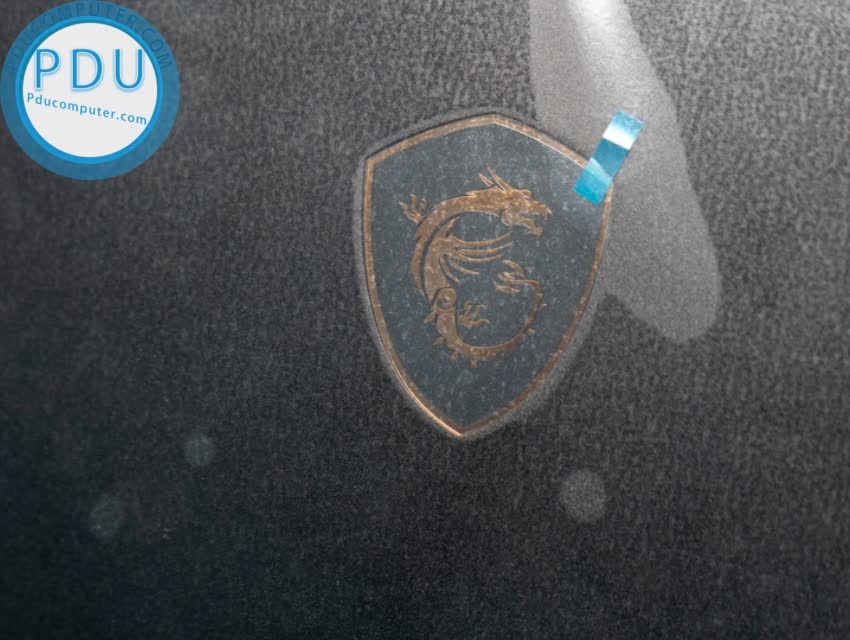 MSI GS65 STEALTH 9SE RTX2060 6GB INTEL CORE I7 9750H| RAM 16GB| SSD NVME 1T| 15.6″ IPS| 240HZ PERKEY RGB WIN 10