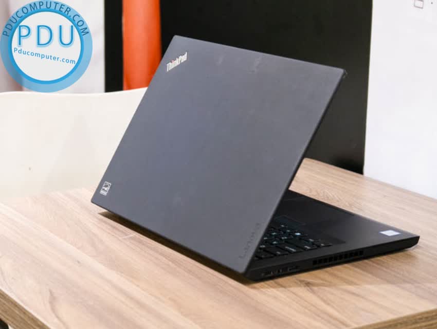 New 100% nguyên seal Lenovo Thinpad T480 i5 8250U/Ram 8GB/ SSD 256GB/14.0 FHD IPS nguyên seal