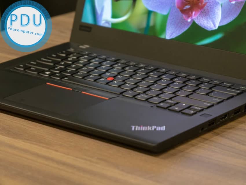 New 100% nguyên seal Lenovo Thinpad T480 i5 8250U/Ram 8GB/ SSD 256GB/14.0 FHD IPS nguyên seal