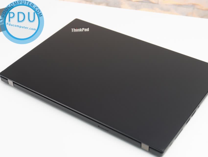 [NEW SEAL] Lenovo Thinkpad T14s Gen 1 | Core i5 (10th Gen) – 10210U | RAM 8GB | SSD 256GB | Full HD | Card On