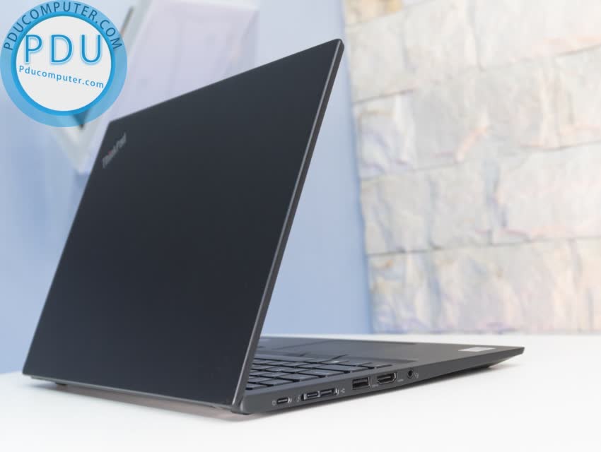 [NEW SEAL] Lenovo Thinkpad T14s Gen 1 | Core i5 (10th Gen) – 10210U | RAM 8GB | SSD 256GB | Full HD | Card On