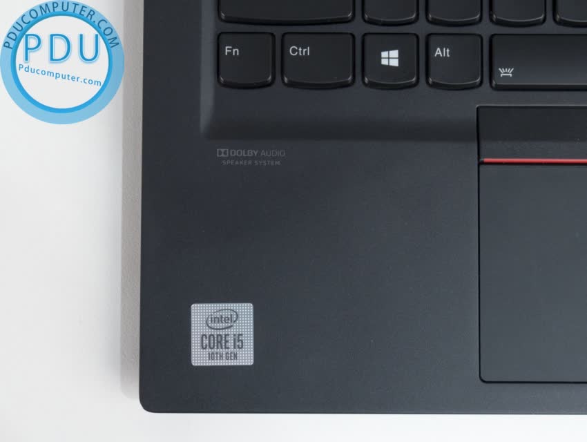 [NEW SEAL] Lenovo Thinkpad T14s Gen 1 | Core i5 (10th Gen) – 10210U | RAM 8GB | SSD 256GB | Full HD | Card On