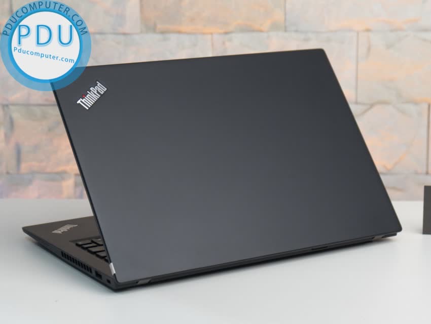 [NEW SEAL] Lenovo Thinkpad T14s Gen 1 | Core i5 (10th Gen) – 10210U | RAM 8GB | SSD 256GB | Full HD | Card On