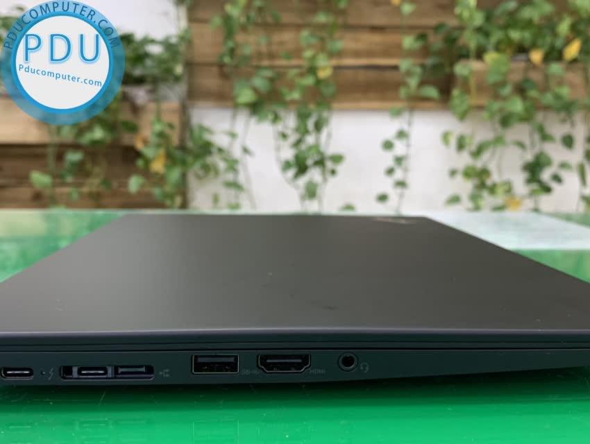 [NEW SEAL] Lenovo Thinkpad T490S 14 inch / Core i5 8265U / RAM 8GB / SSD 256GB / 14″ FHD