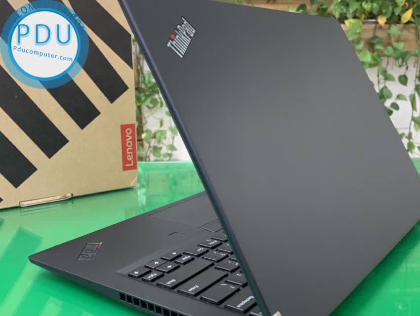 [NEW SEAL] Lenovo Thinkpad T490S 14 inch / Core i5 8265U / RAM 8GB / SSD 256GB / 14″ FHD