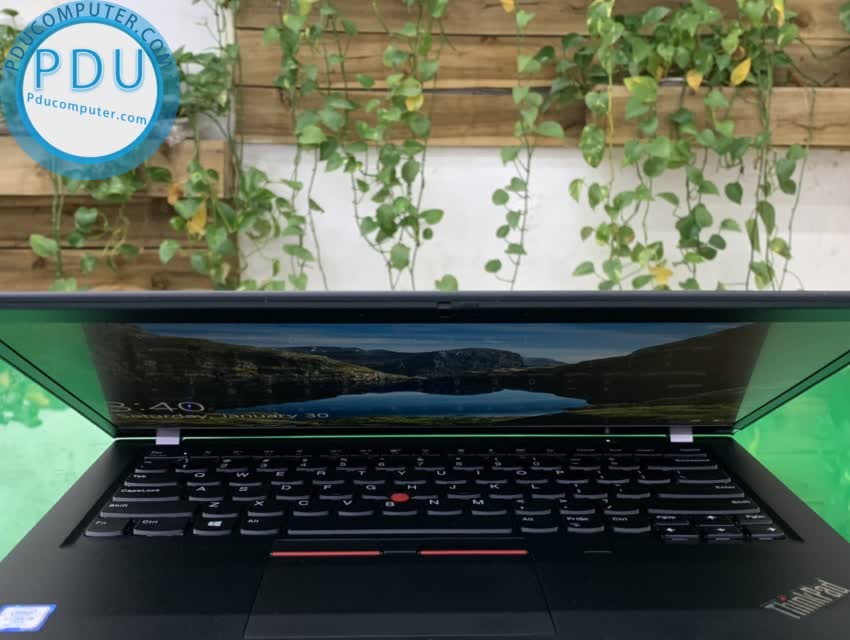 [NEW SEAL] Lenovo Thinkpad T490S 14 inch / Core i5 8265U / RAM 8GB / SSD 256GB / 14″ FHD