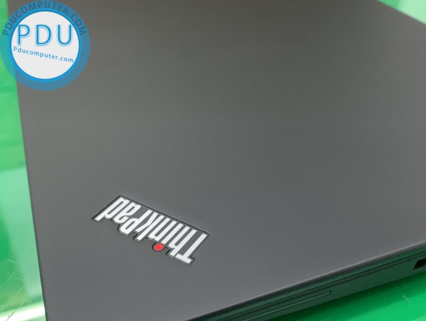 [NEW SEAL] Lenovo Thinkpad T490S 14 inch / Core i5 8265U / RAM 8GB / SSD 256GB / 14″ FHD