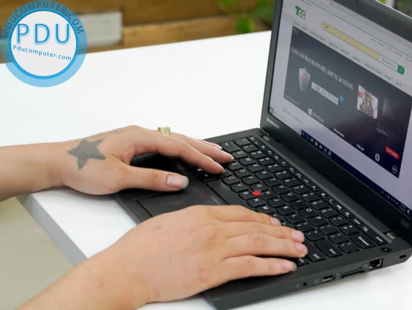 TOP 25 MẪU LAPTOP VĂN PHÒNG ĐÁNG MUA NHẤT NĂM 2019