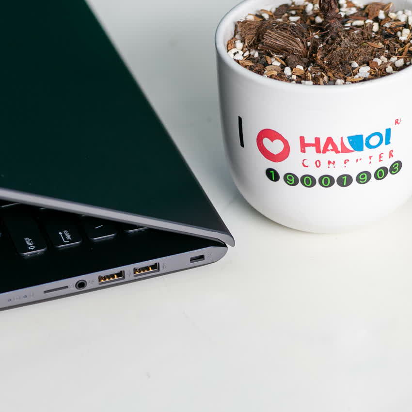 Laptop Asus ExpertBook P1410CJA-EK355T (i5 1035G1/8GB RAM/512GB SSD/14 FHD/Win10/Xám)