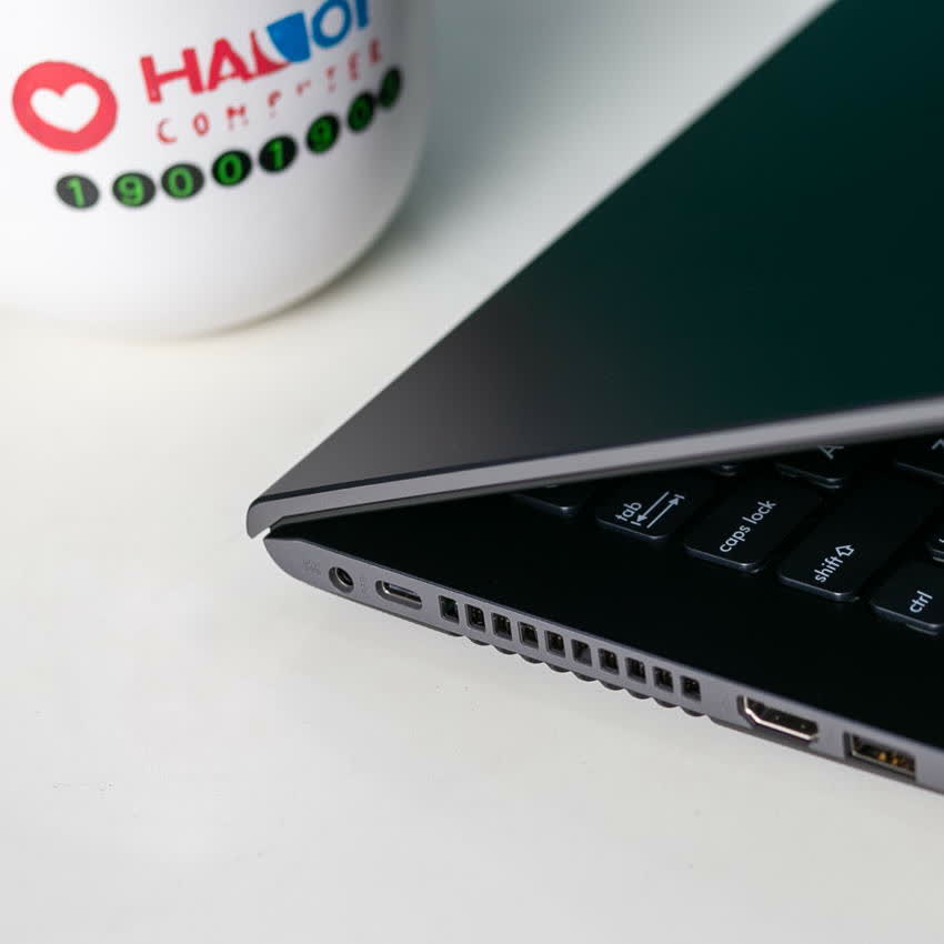 Laptop Asus ExpertBook P1410CJA-EK355T (i5 1035G1/8GB RAM/512GB SSD/14 FHD/Win10/Xám)