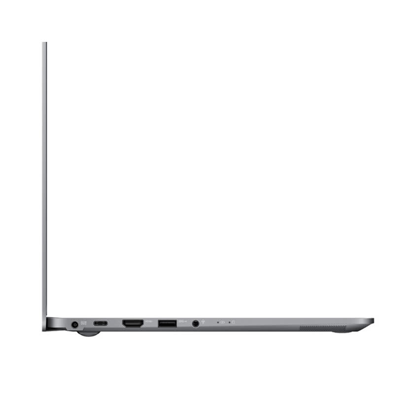 Laptop Asus ExpertBook P5440FA-BM0553T (i5 8265U/8GB RAM/512GB SSD/14" FHD/FP/Win10/Xám)