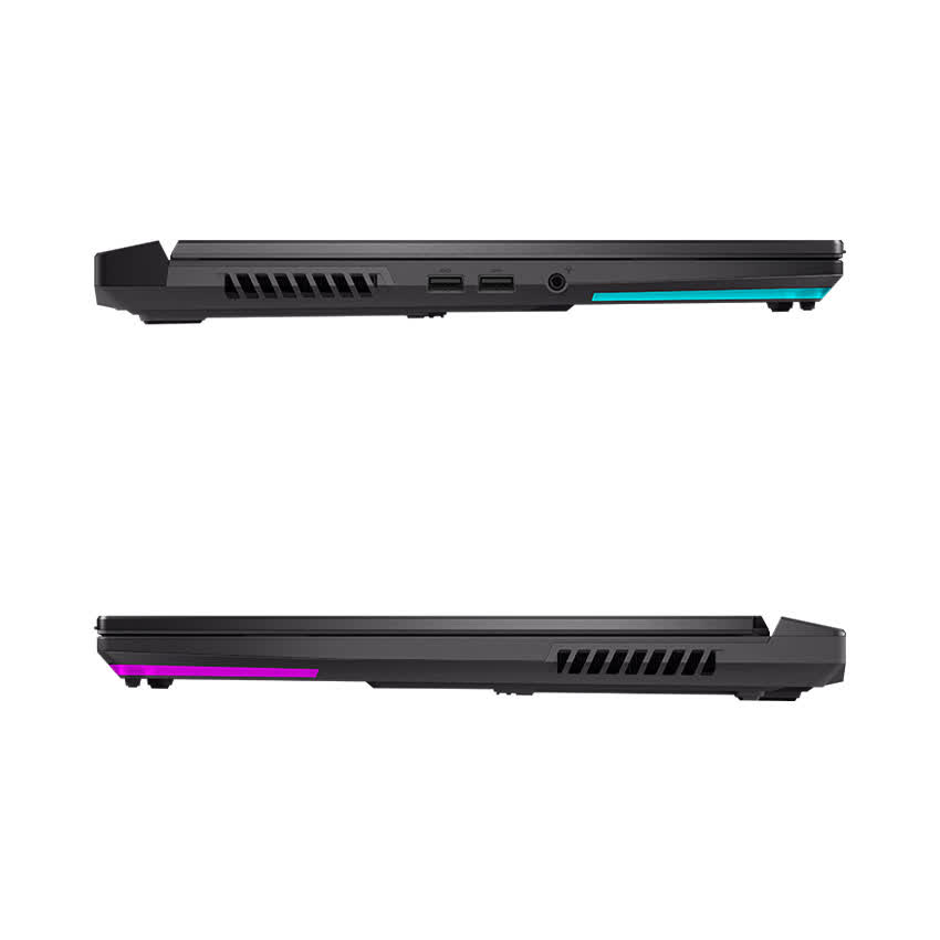 Laptop Asus Gaming ROG Strix G713QR-HG072T (Ryzen 7 5800H/2*8GB RAM/1TB SSD/17.3 FHD/RTX 3070 8GB/Win10/Balo/Xám)