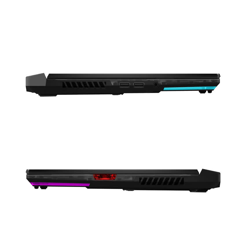 Laptop Asus Gaming ROG Strix Scar G533QR-HQ081T (Ryzen 7 5800H/2*8GB RAM/1TB SSD/15.6 FHD/RTX 3070 8GB/Win10/Balo/Chuột/Đen)