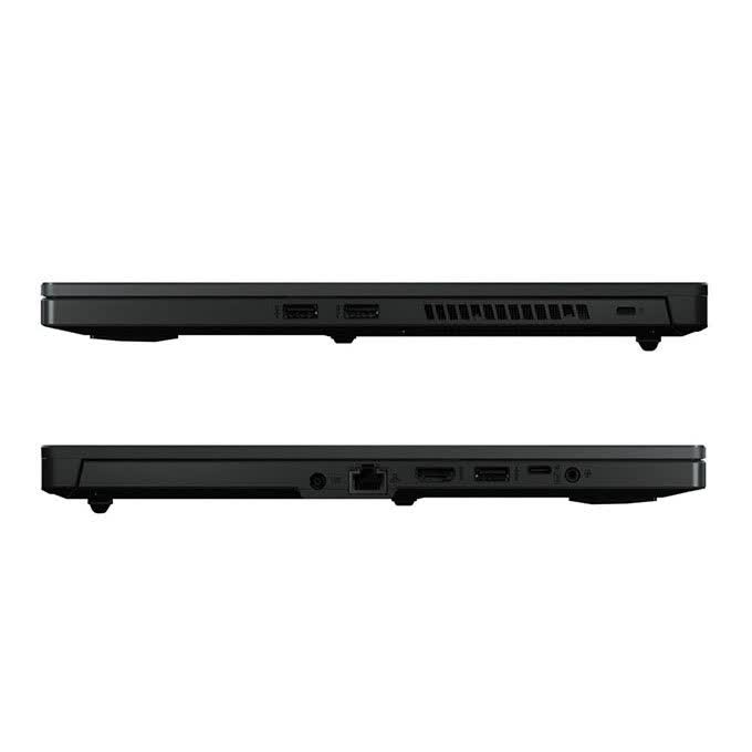 Laptop Asus Gaming ROG Zephyrus GA502IV-AZ033T (R7 4800HS/16GB RAM/512GB SSD/15.6 240Hz/RTX2060 MaxQ 6GB/Win10/Balo/Đen)