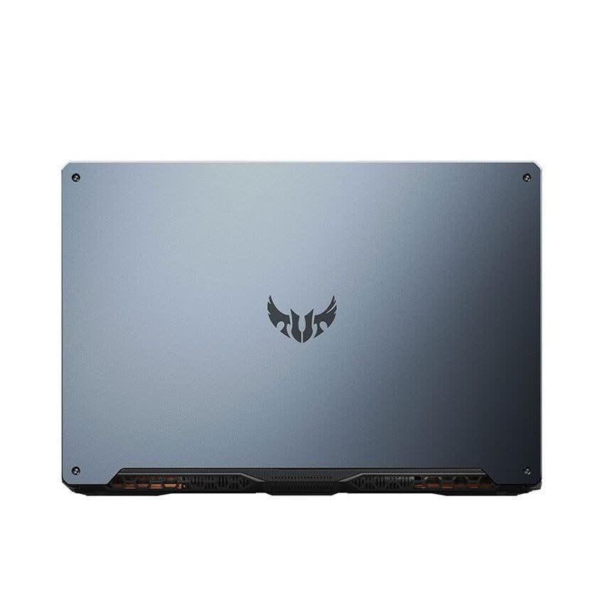 Laptop Asus Gaming TUF FA706IU-H7133T (R7 4800H/8GB RAM/512GB SSD/17.3 FHD 120Ghz/GTX 1660Ti 6GB/Win10/Balo/Xám)