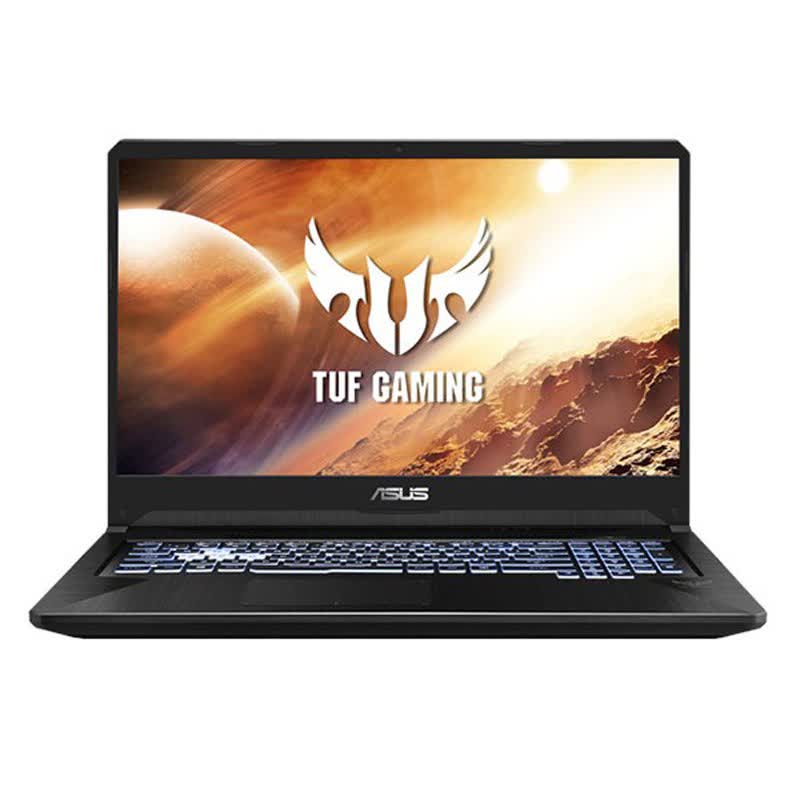 Laptop Asus Gaming TUF FX505DT-AL118T (R5 3550H/8GB RAM/512GB SSD/15.6 inch FHD 120Hz/GTX 1650 4GB/Win 10/Xám)