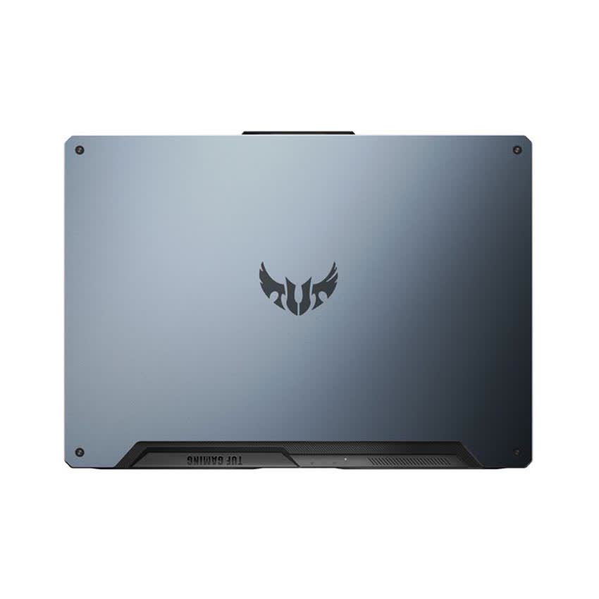 Laptop Asus Gaming TUF FX506LI-HN096T (i7 10870H/8GB RAM/512GB SSD/15.6 inch FHD 144hz/GTX 1650Ti 4GB/Win10/Xám)