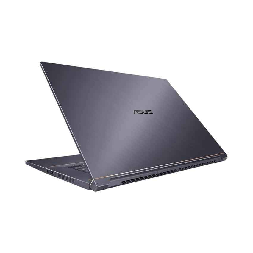 Laptop Asus ProArt W700G1T-AV046T (i7 9750H/16GB RAM/1TB SSD/17 WUXGA/Quadro T1000 4GB/Win/Xám)